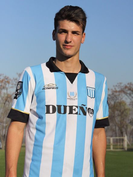 Juan Dinenno photo