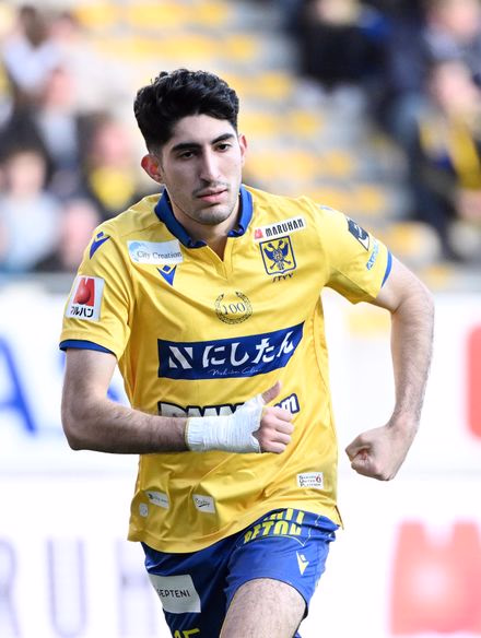 Kahveh Zahiroleslam photo