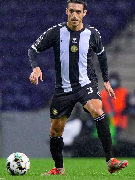 Лукас Кал photo