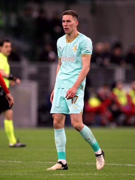 Lukáš Provod photo