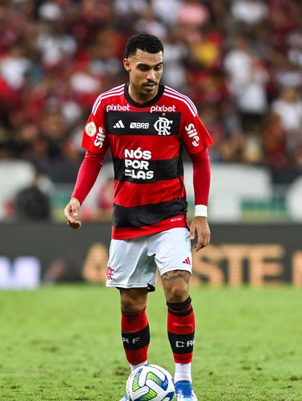 Matheuzinho photo