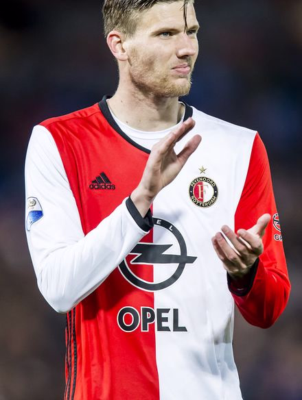Michiel Kramer photo