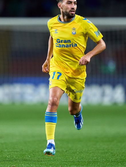 Мунір Ель Хаддаді photo
