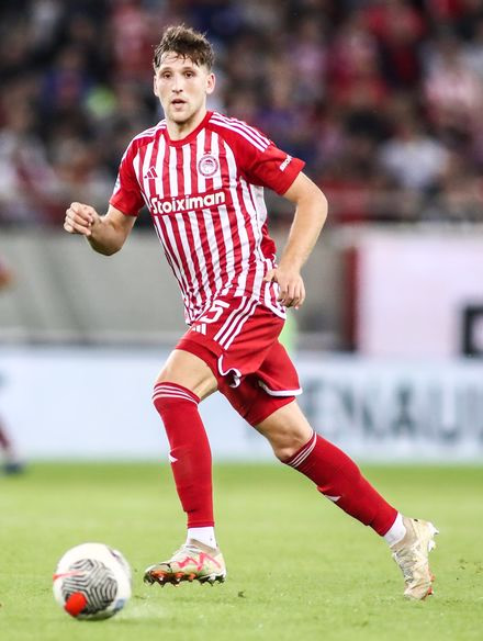 Panagiotis Retsos photo