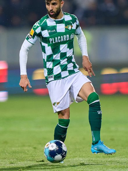 Педро Амадор photo
