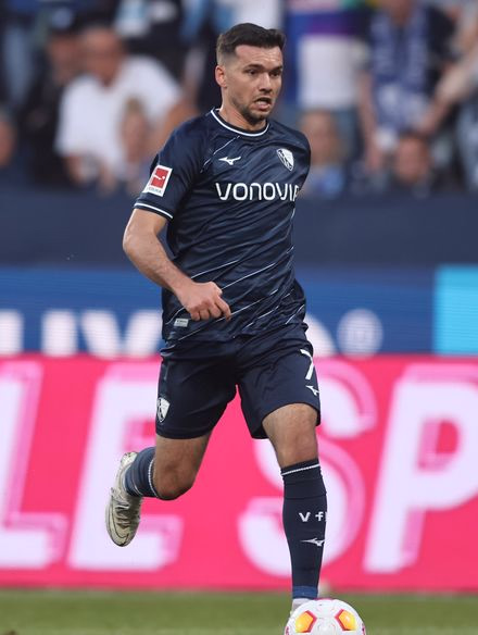 Philipp Förster photo
