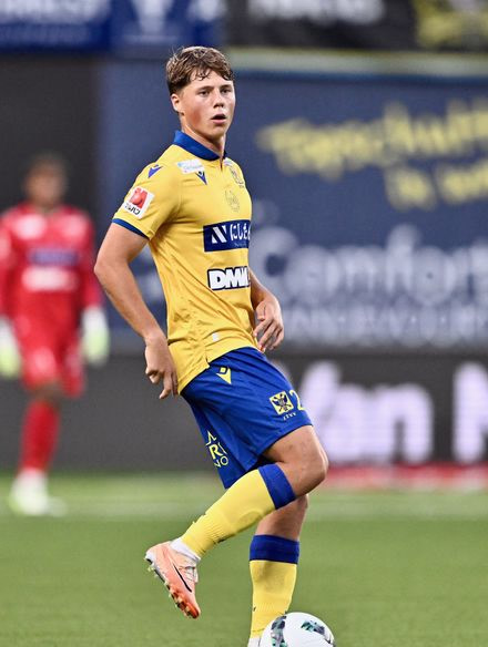 Rein Van Helden photo