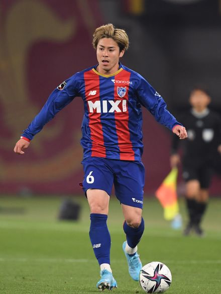 Ryōya Ogawa photo