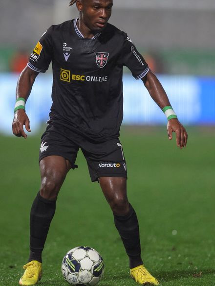 Saviour Godwin photo