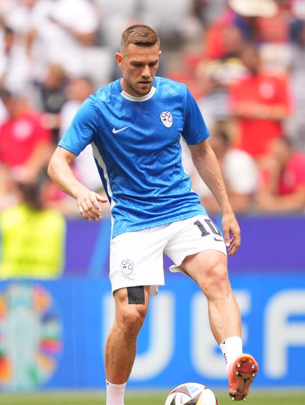 Timi Max Elšnik photo