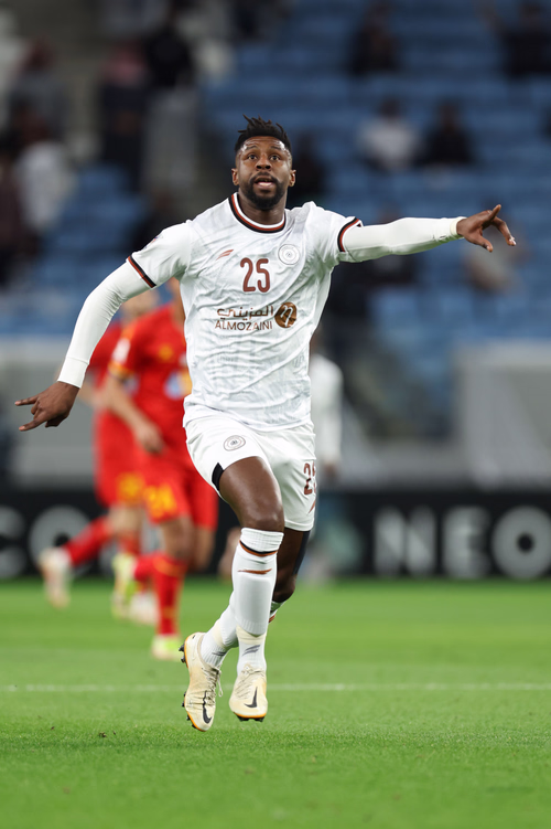 Saeed Al Rubaie photo