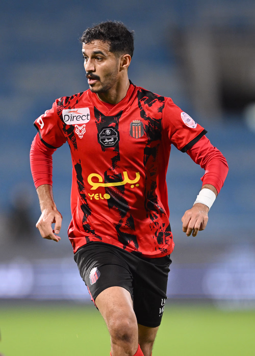 Saleh Al Abbas photo