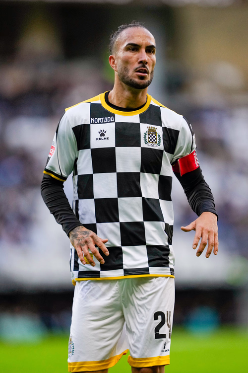 Sebastián Pérez photo