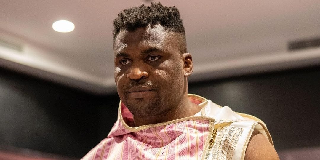 Tragedy in the world of MMA: Francis Ngannou lost his son