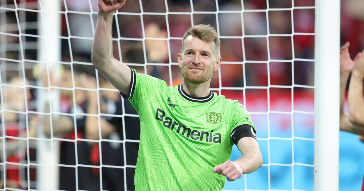 Bayer Leverkusen on the Brink of a Historic Undefeated Bundesliga Season
