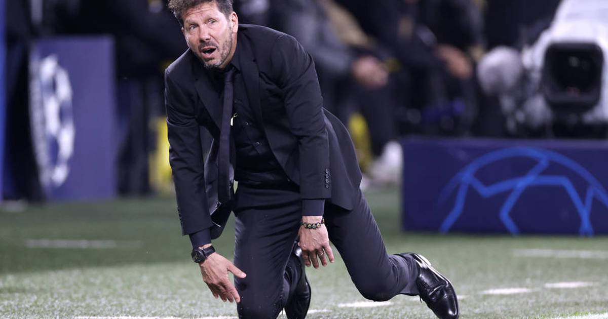 Simeone's Remarkable Claim: 'We Would've Won 6:4!'