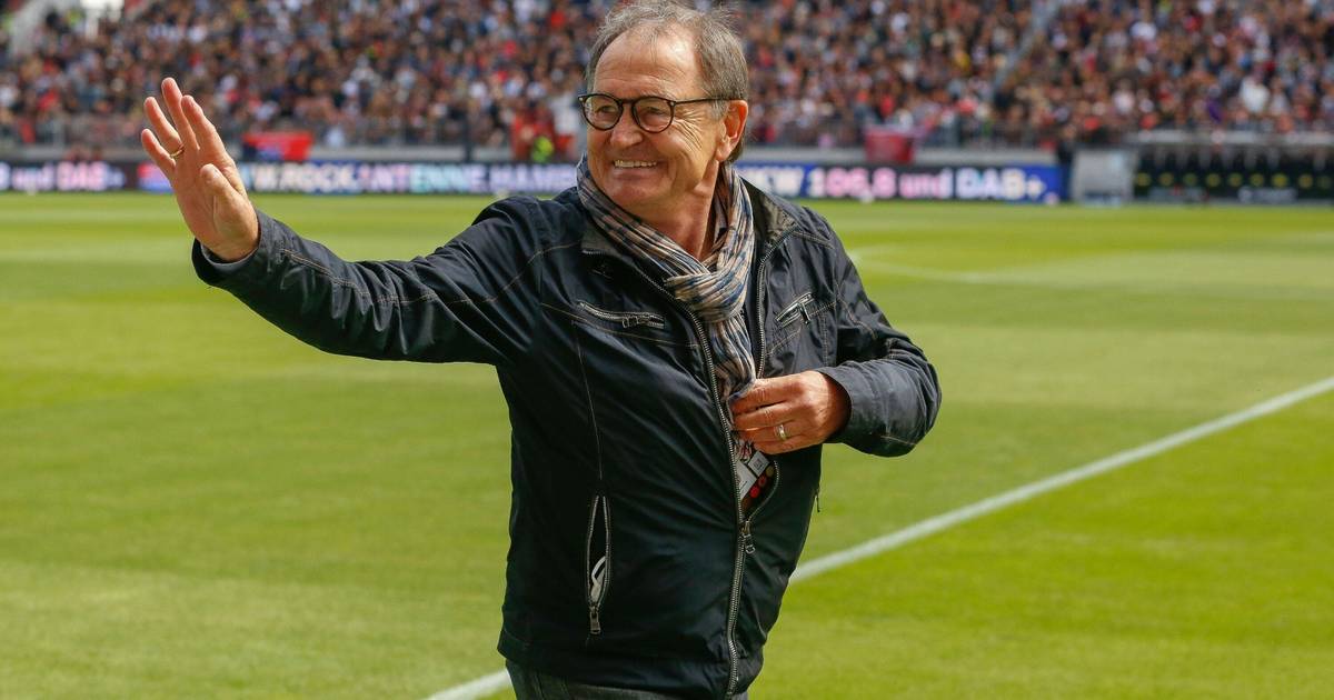 Ex-Coach Lienen's Plea for 1. FC Köln Amid FIFA Transfer Ban!