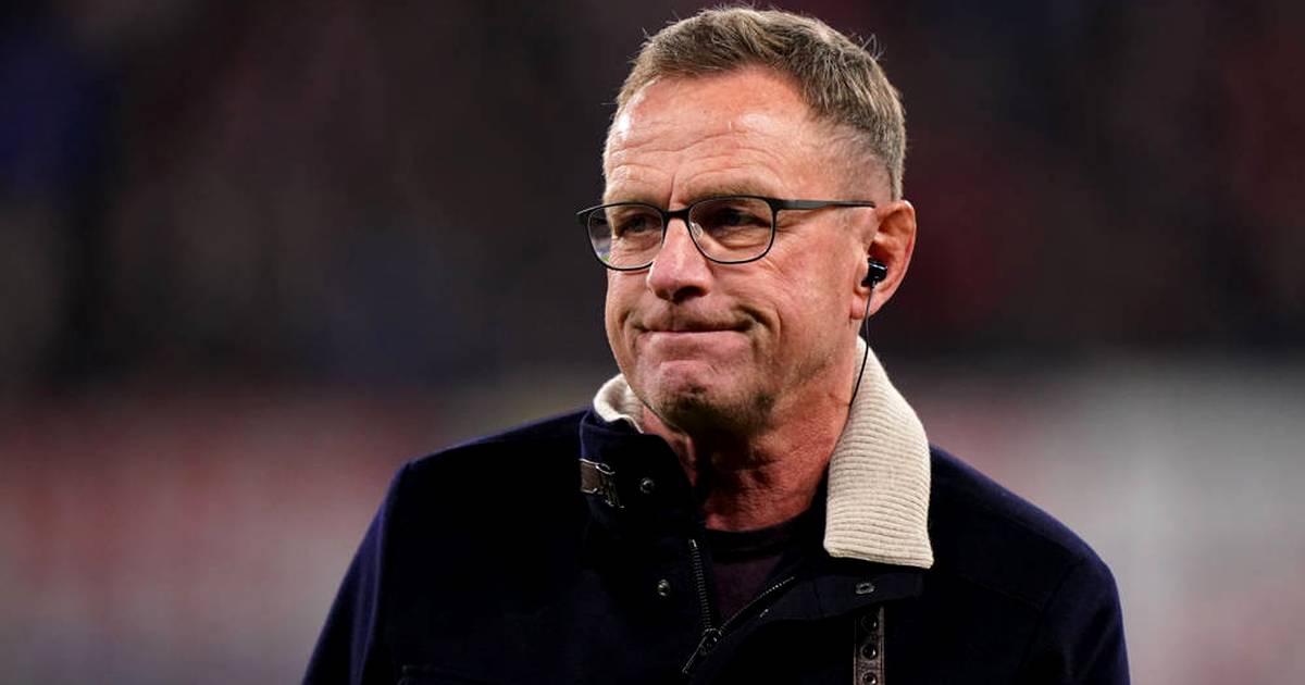 Bayern Munich's Hunt for New Coach Spawns Controversy: Rangnick's Dilemma Amid Hoene� Remarks