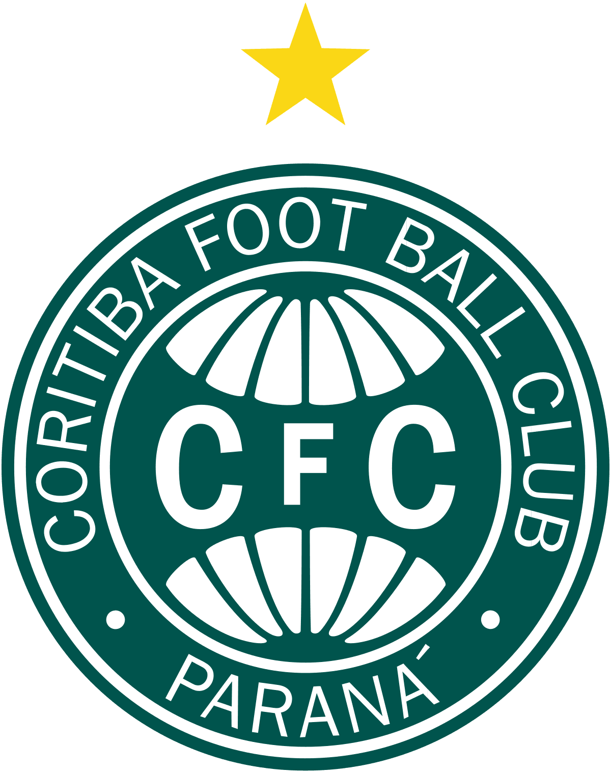 Корітіба logo