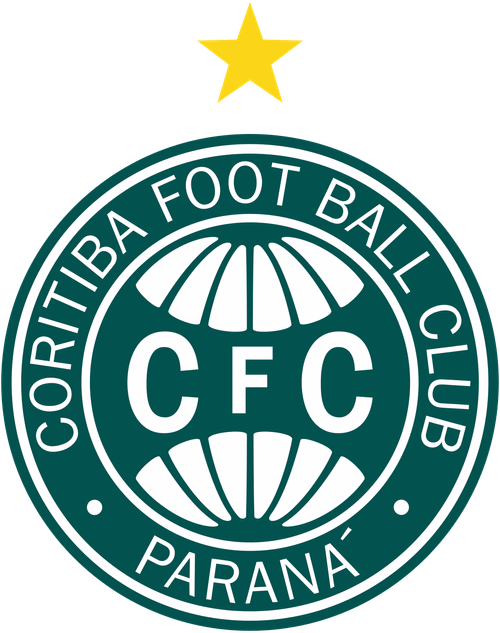 Корітіба FBC logo