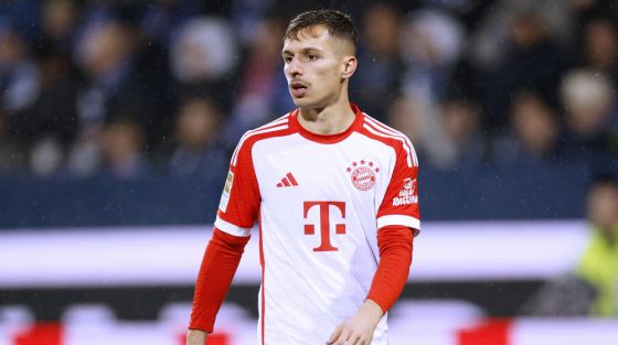 Bayern's Spanish Ace Up for Grabs: Loan Deal Alert!