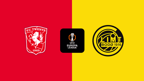 Попередній перегляд матчу
Коли FK Bodø/Glimt готується приймати FC Twente '65 на Stadion Aspmyra для сутички Ліги Європи УЄФА, обидві команди прагнуть стверджув...