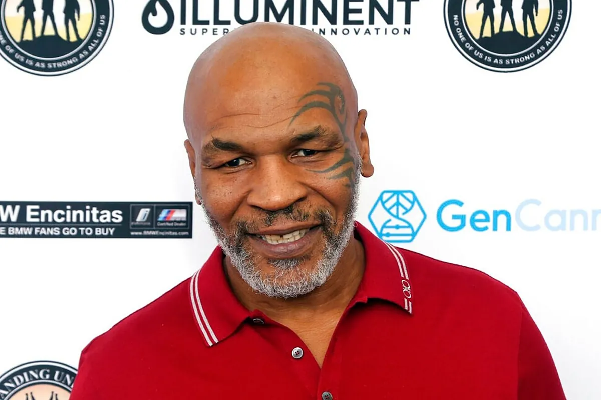 Iron Comeback: Mike Tyson to Face Jake Paul for a $20 Million Purse