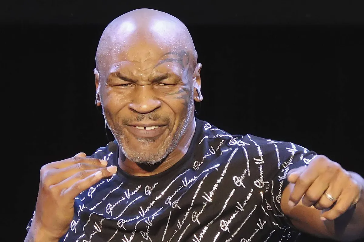 Mike Tyson's Legal Battles: A Reflection on the Former Champion's Complex Legacy