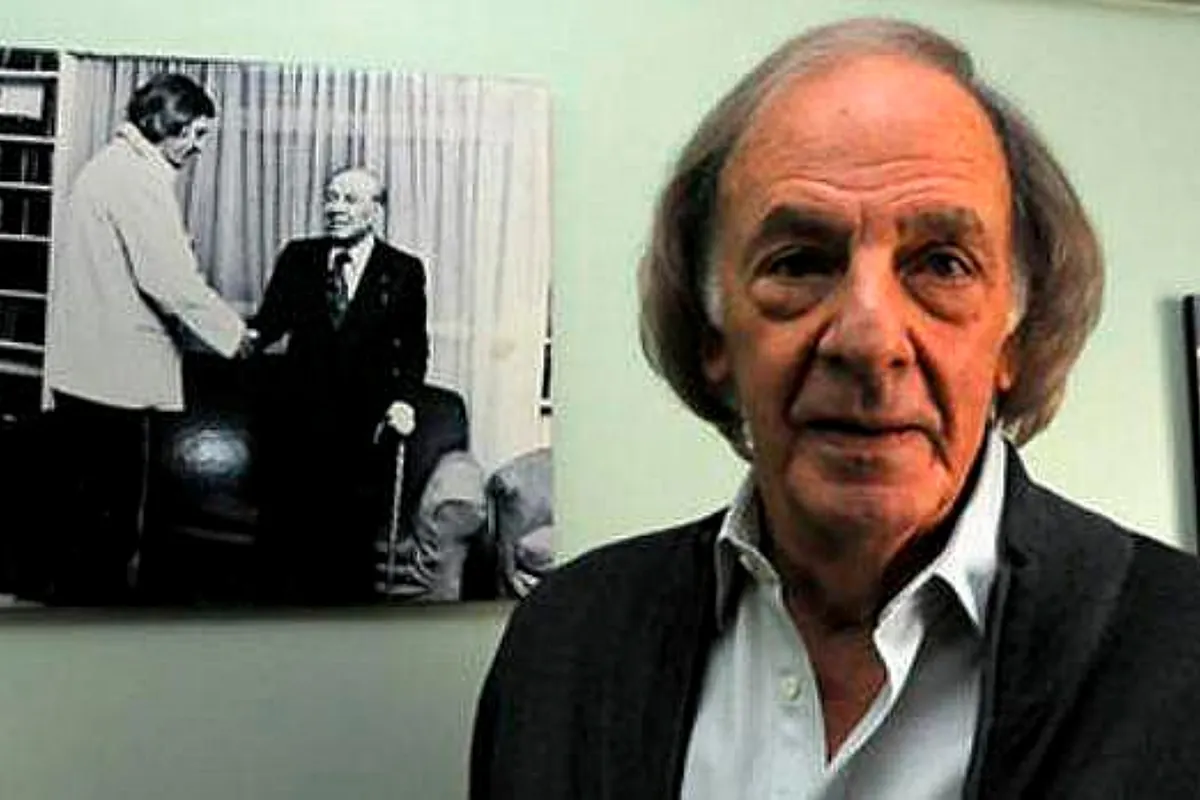 Football World Mourns the Passing of Cesar Luis Menotti, a Revolutionary Coach and World Cup Winner
