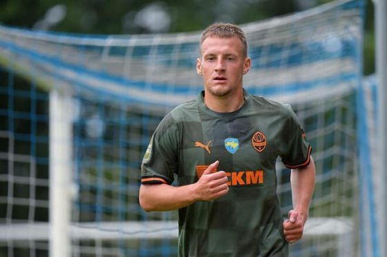 Oleksiy Kashchuk aims for European horizons: "Hertha" encroached on Ukrainian talent