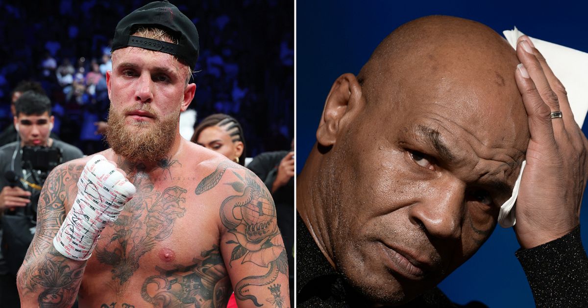 Mike Tyson's Comeback Against Jake Paul: A Professional Spectacle or a Step Too Far?