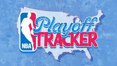 NBA Playoff Picture: Underdogs Shake Up Conference Semifinals