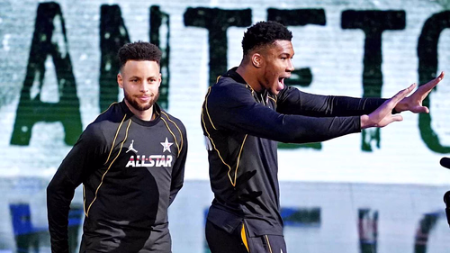 Warriors' Dream of Landing Giannis Could Be Crushed by Trade Market Reality