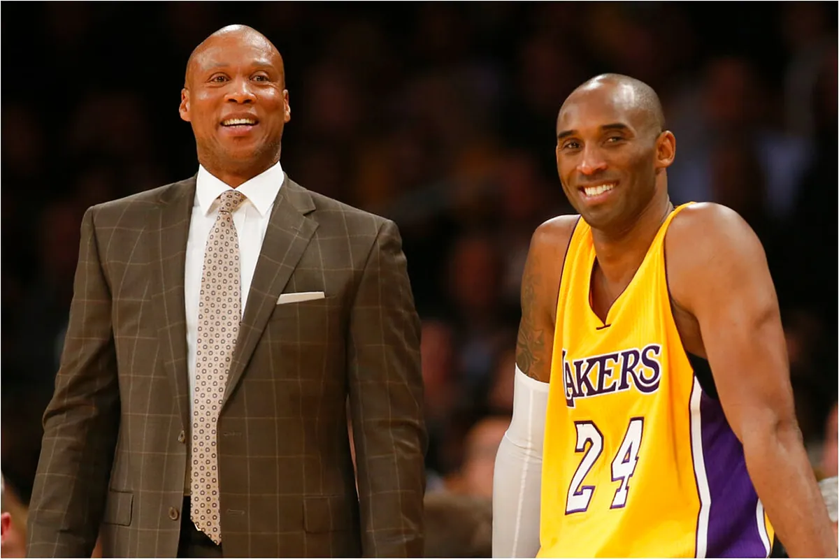Former Lakers Star Byron Scott Faces Historical Sexual Assault Lawsuit