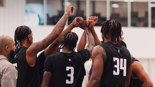 Orlando Magic's Draft Strategy: Targeting Perimeter Shooting and Frontcourt Depth with Richardson and Sorber