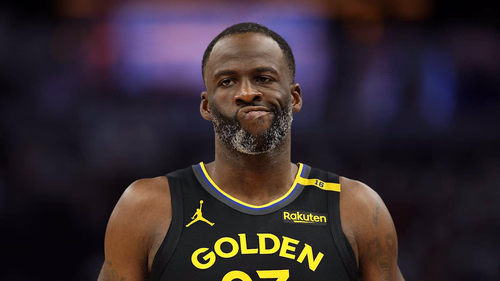 Controversial Officiating and Green's Offensive Struggles Cost Warriors in Game 3 Loss
