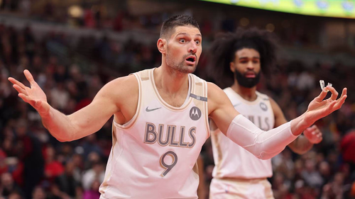 Warriors Face Critical Center Decision: Vucevic and Olynyk Trade Options Reemerge