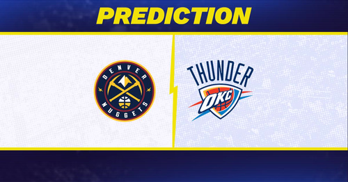 Thunder Heavily Favored to Advance Past Nuggets in Decisive Game 7 Showdown