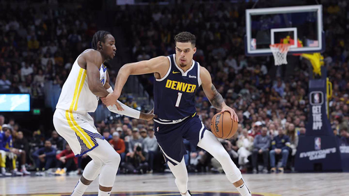 Warriors Eyeing Michael Porter Jr.? Breaking Down The Possible Trade Scenario