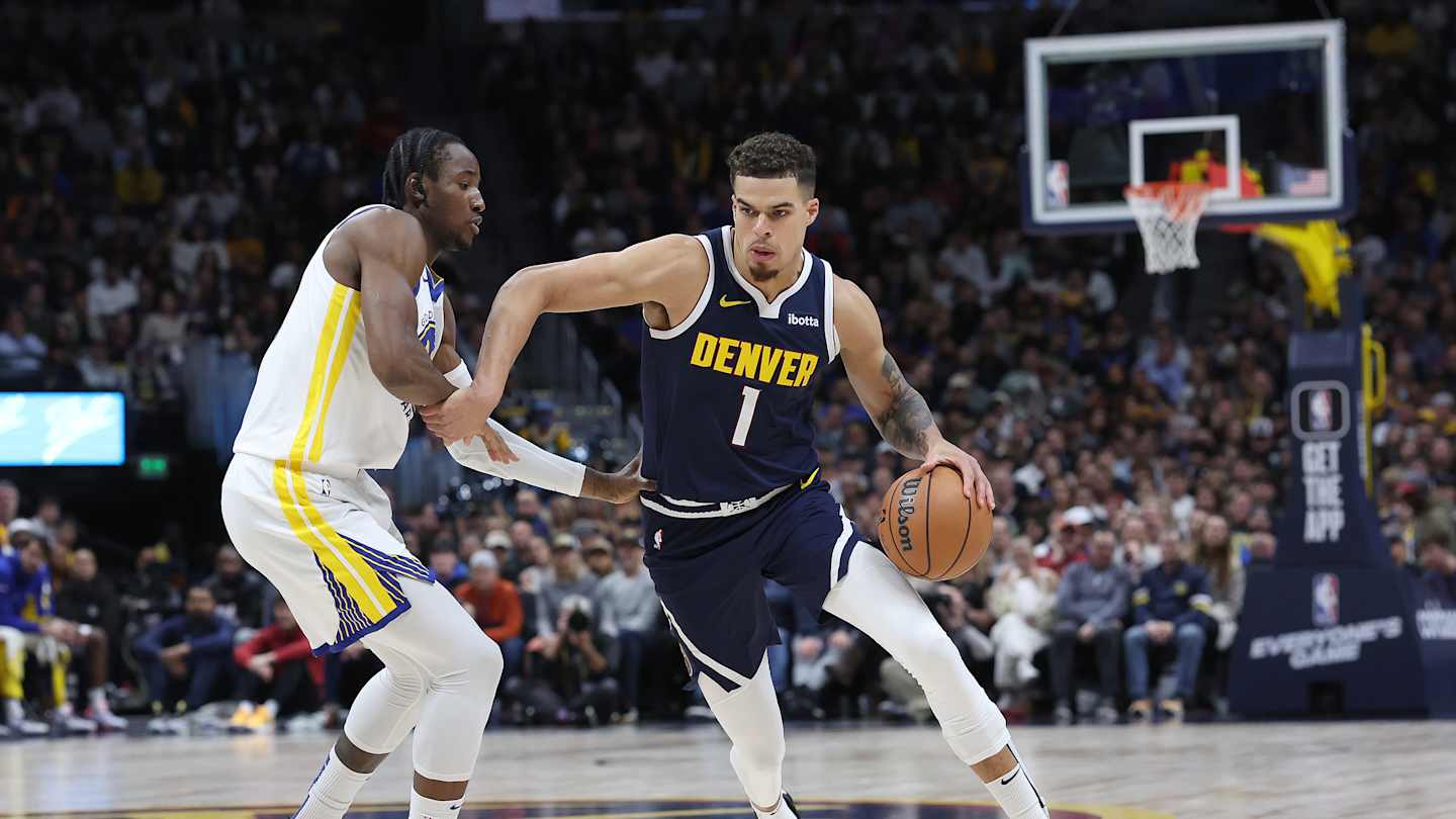 Warriors Eyeing Michael Porter Jr.? Breaking Down The Possible Trade Scenario