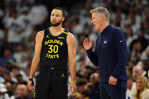 Stephen Curry's Ticking Championship Clock: Warriors' Desperate Race Against Time