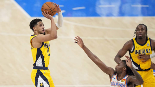 Haliburton's Game-Winner Silences Critics as Wade Declares Him "Superstar" After Pacers' Comeback