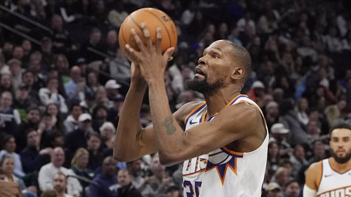 Kevin Durant on trade block: Knicks could reunite with KD for Towns and draft assets