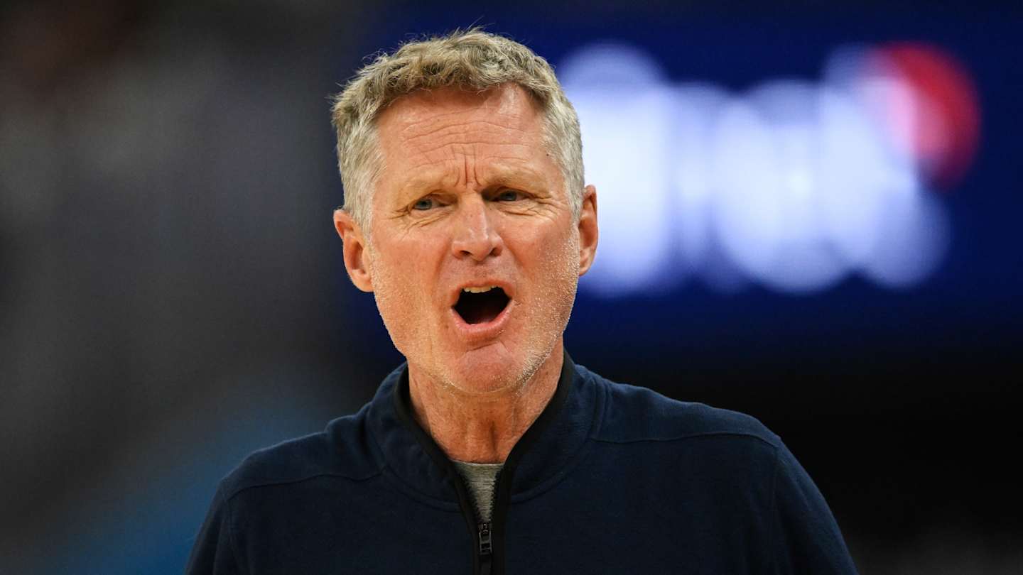 Warriors GM May Keep Kuminga: Moody and Hield Could Be Traded for Center