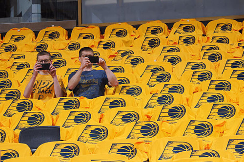 Indiana Pacers Make History as Fourth 4-Seed to Reach NBA Finals