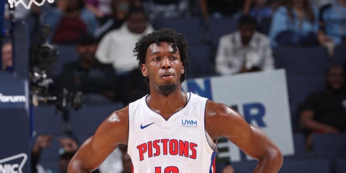 James Wiseman's Comeback: Indiana Pacers Sign the Former No. 2 Draft Pick