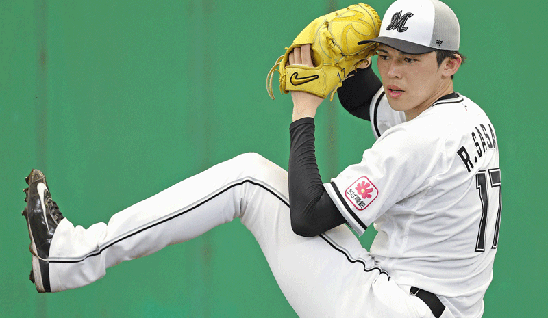 Домінгуес Янкі веде 2025 MLB Rookie Race, коли Додджерс "Сасакі командує NL"