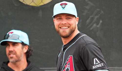 Прогнози MLB 2025: Експерти очікують прорив Чикаго Кабс та Аризони Даймондбекс