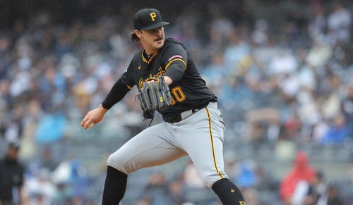 Скенс, Грін та Іманага: прогнози на лідерів MLB 2025 за кількістю страйкаутів