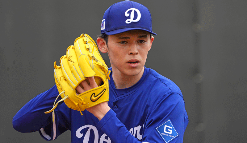 MLB Rookie Race підігрівається: Tigers 'Jobe, Rangers' Rocker Ged Al Dark Horse Coundates